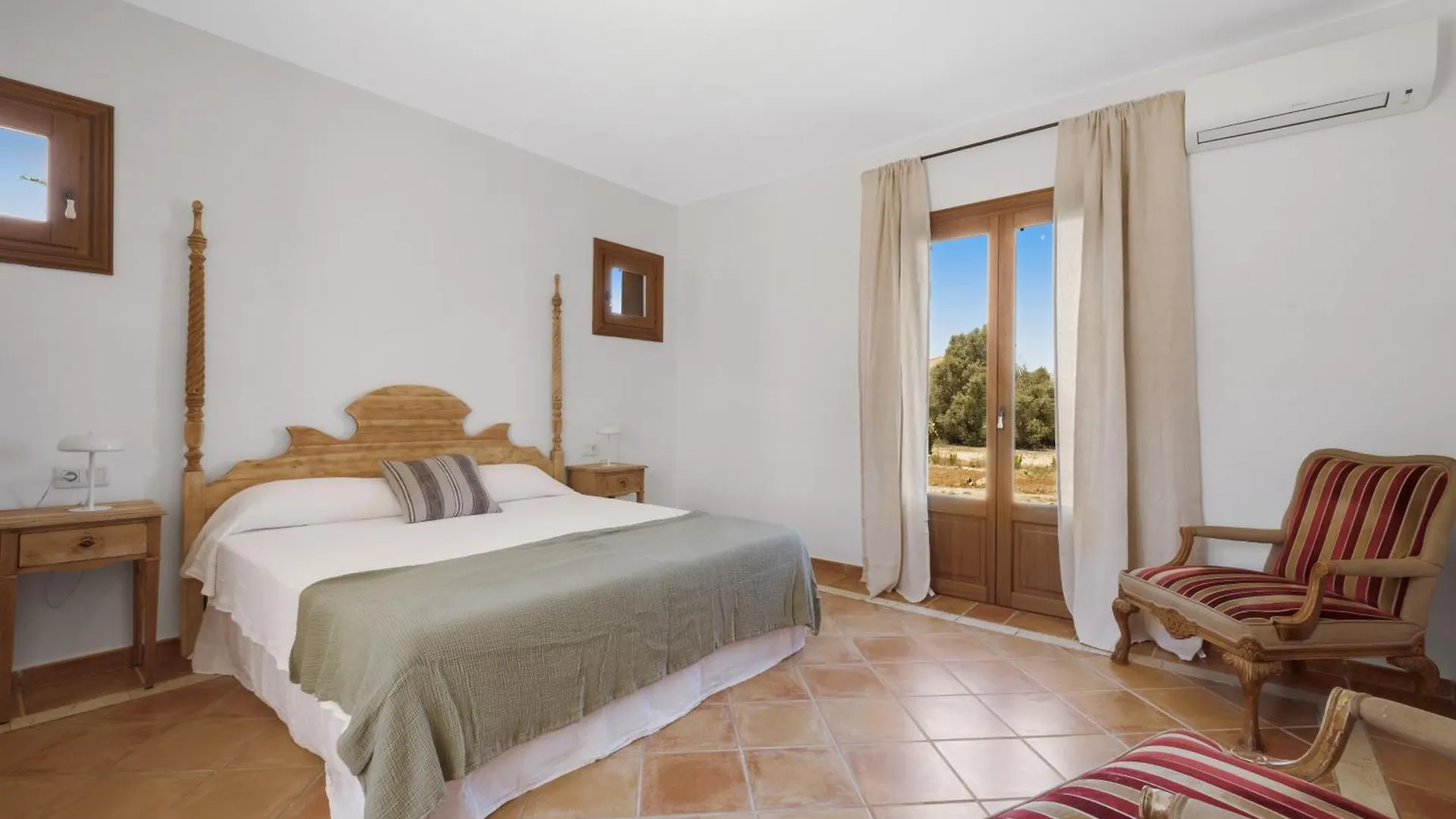 Villa Finca Sa Sort Santanyí