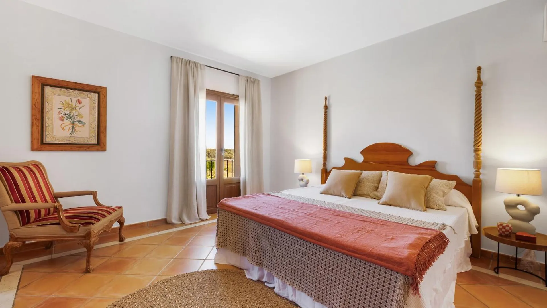Finca Sa Sort Santanyi 0*,  Hiszpania