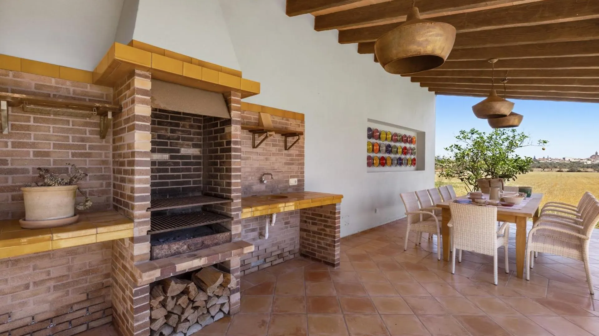 Finca Sa Sort Santanyí 0*,  España