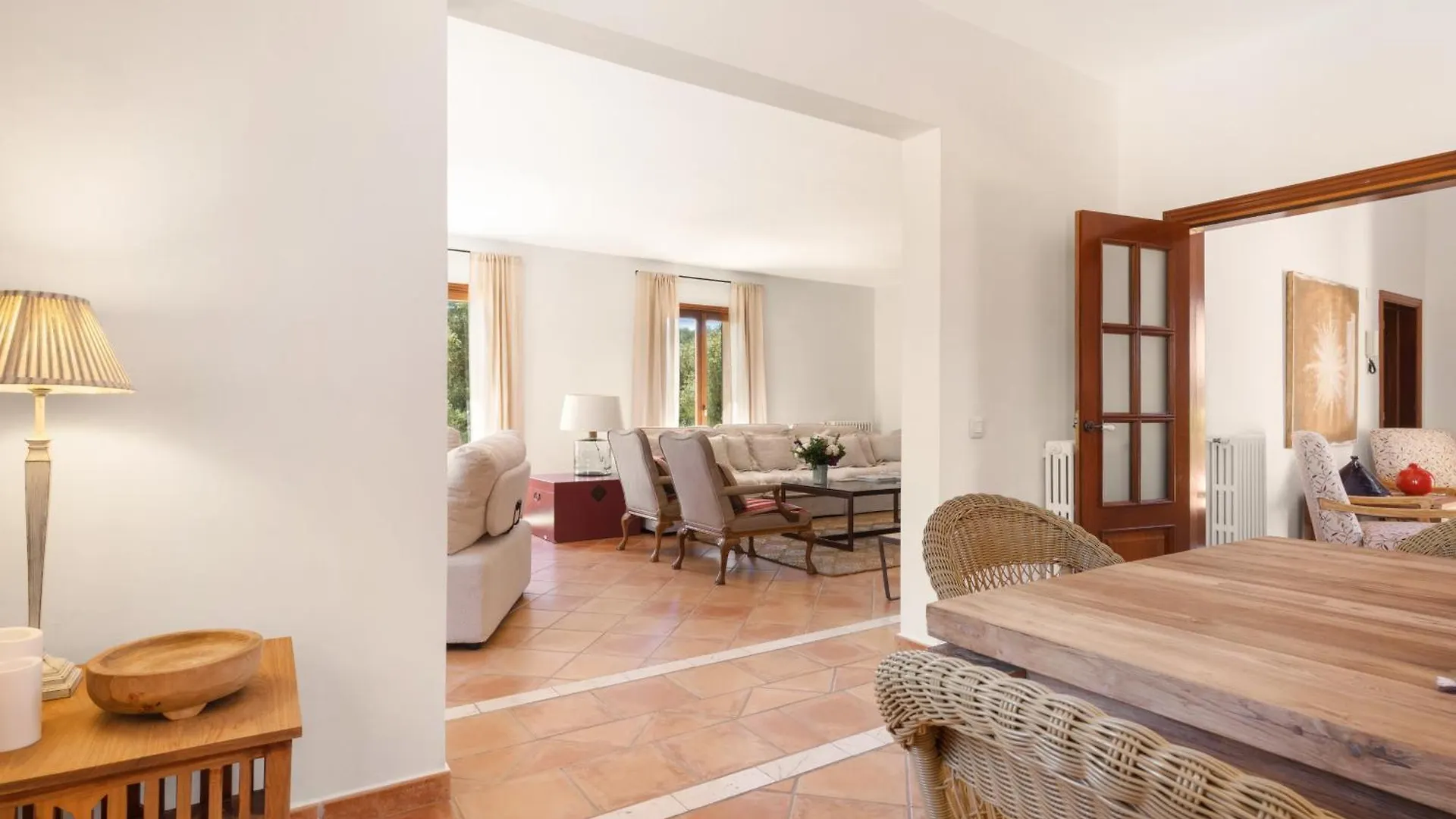 Finca Sa Sort Santanyí 0*,
