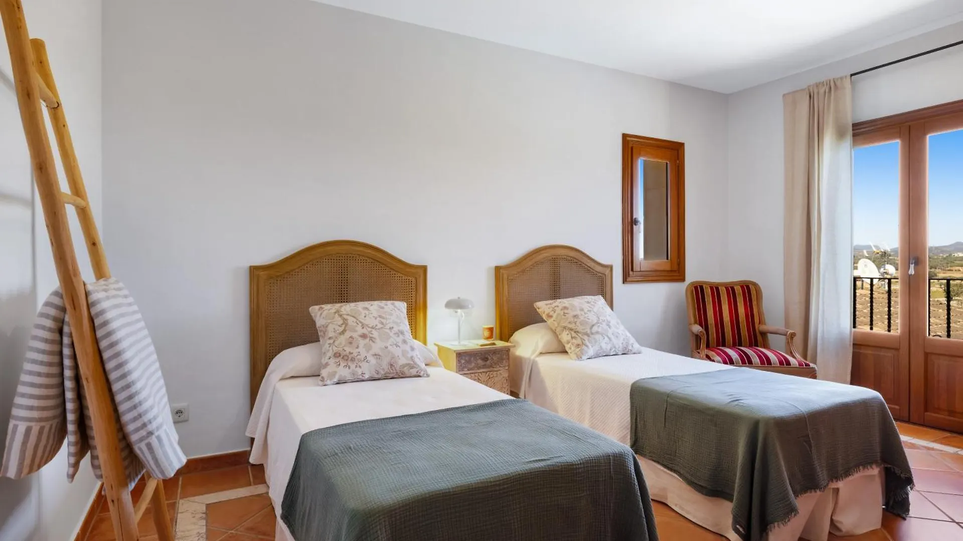 Finca Sa Sort Santanyí