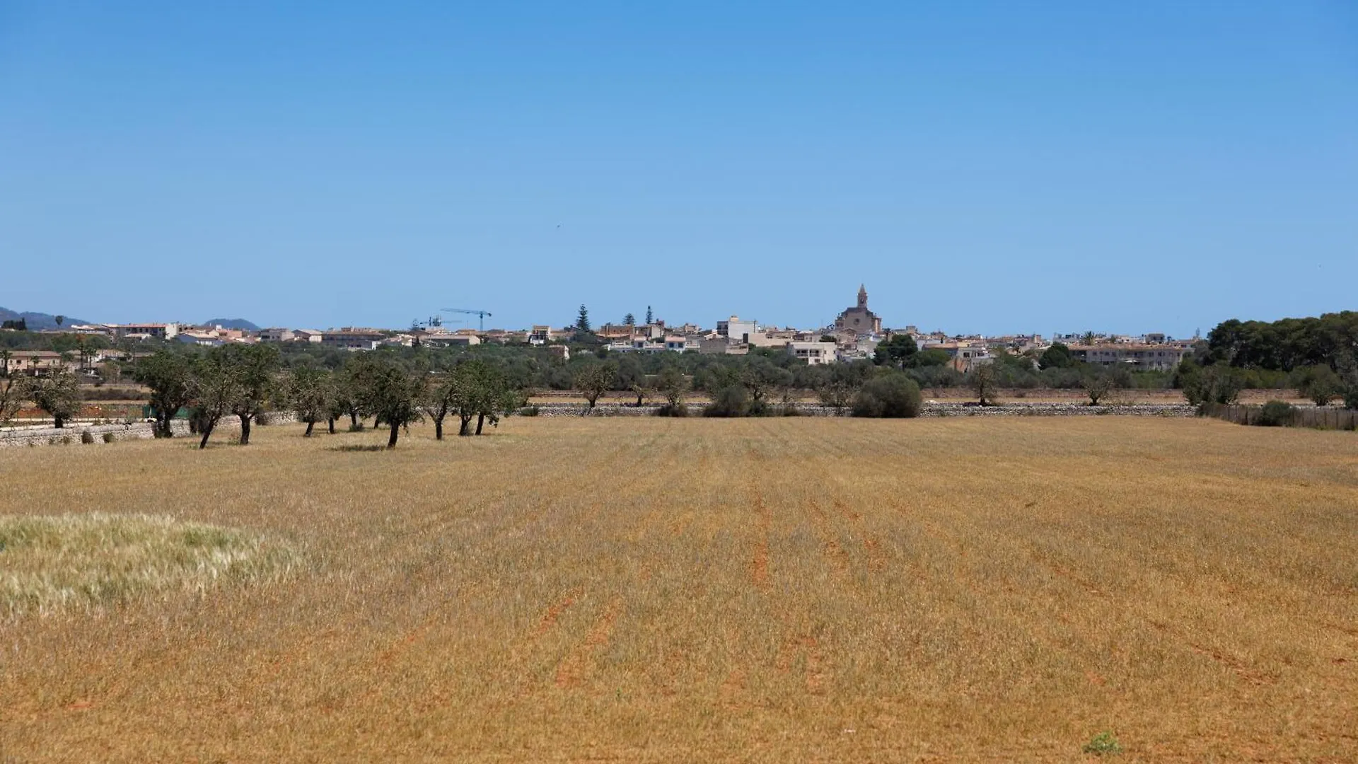 Finca Sa Sort Santanyí