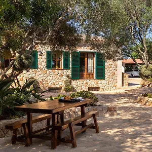 Es Turo Villa Santanyí
